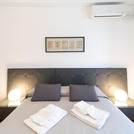 Mirabella Apartment Rome Bagian luar foto