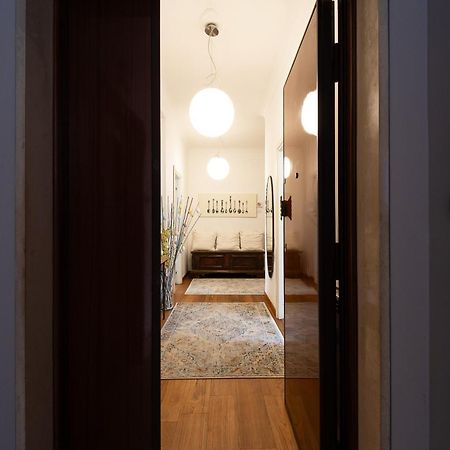 Mirabella Apartment Rome Bagian luar foto