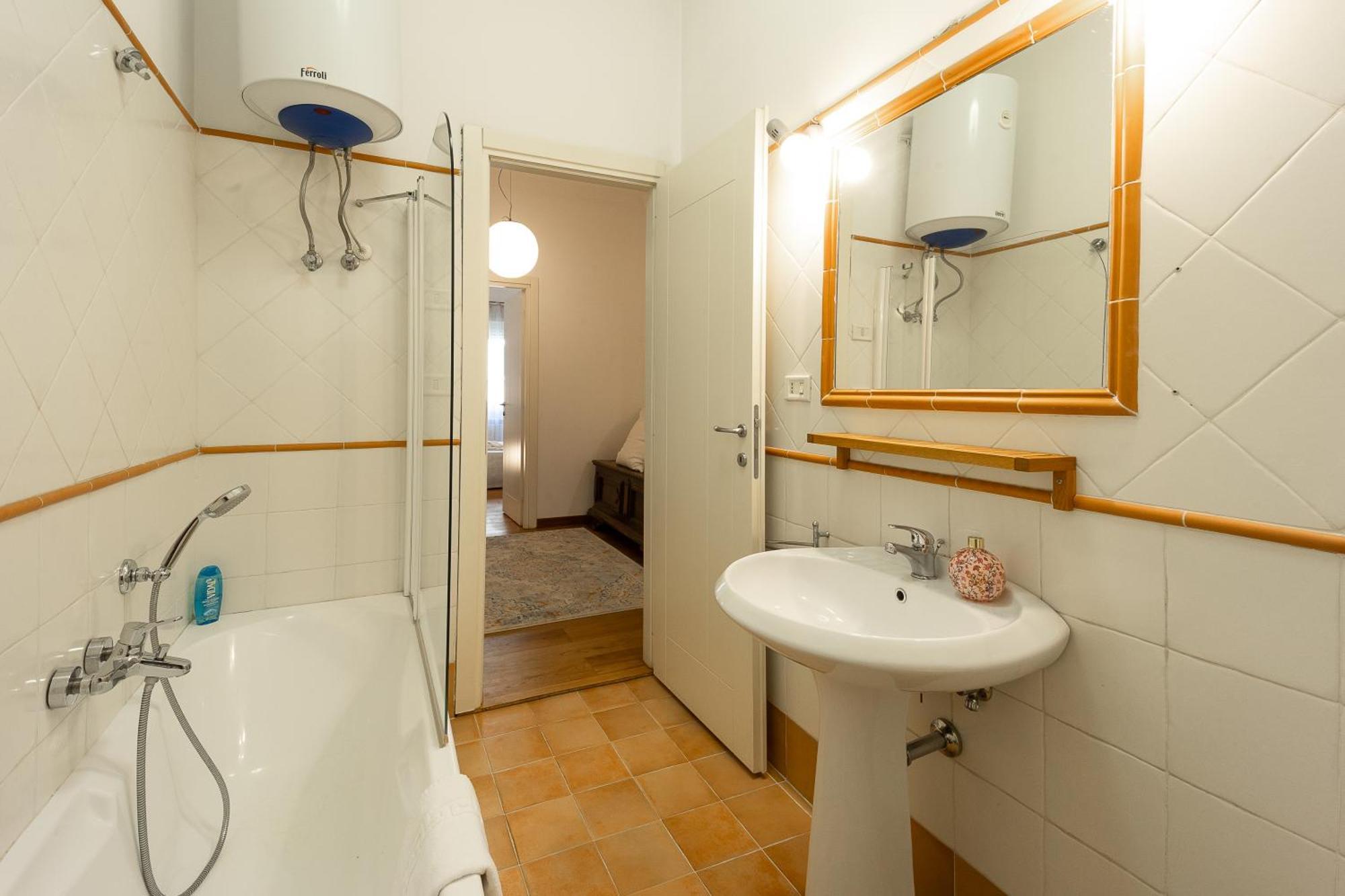 Mirabella Apartment Rome Bagian luar foto