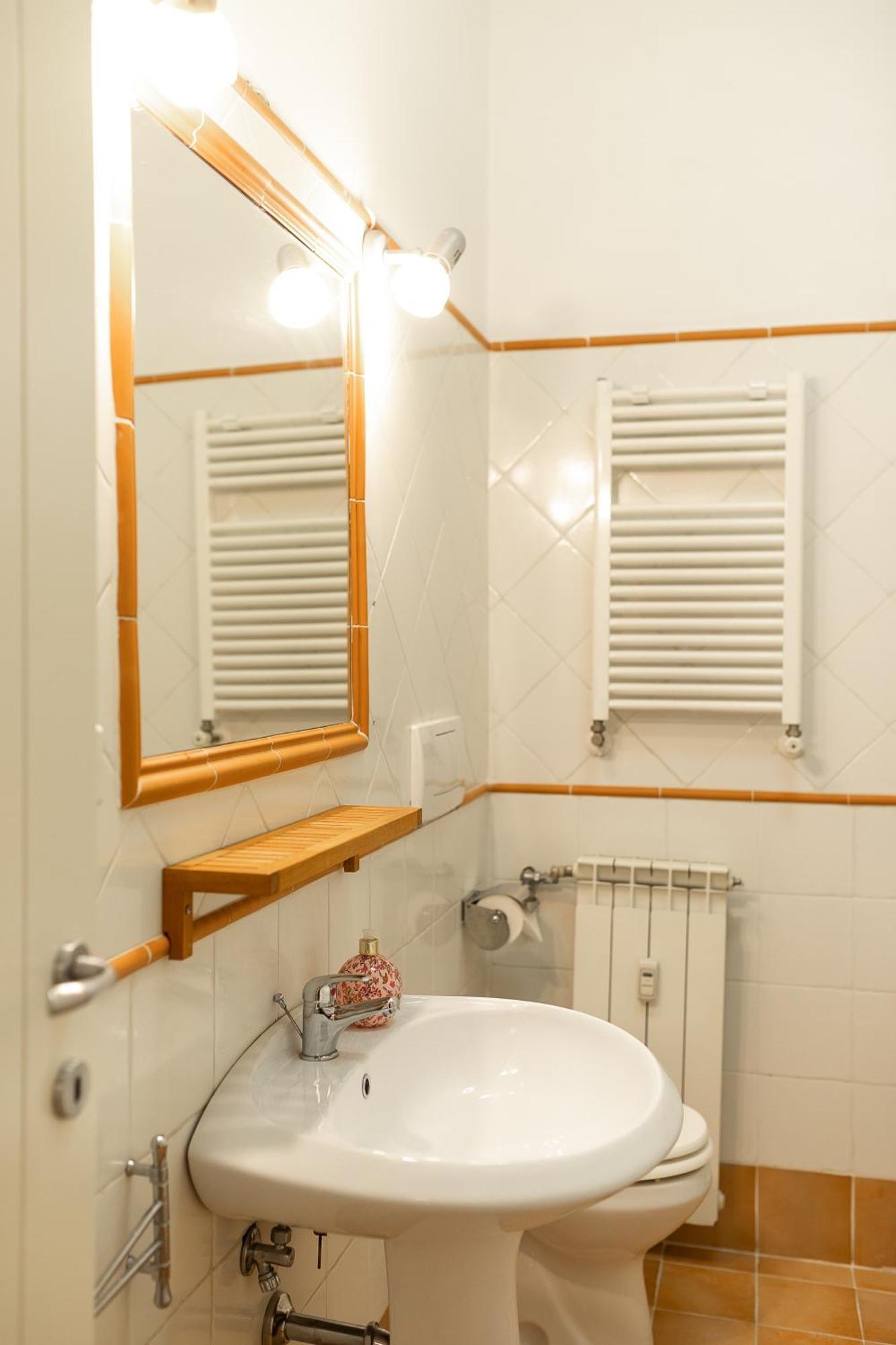 Mirabella Apartment Rome Bagian luar foto