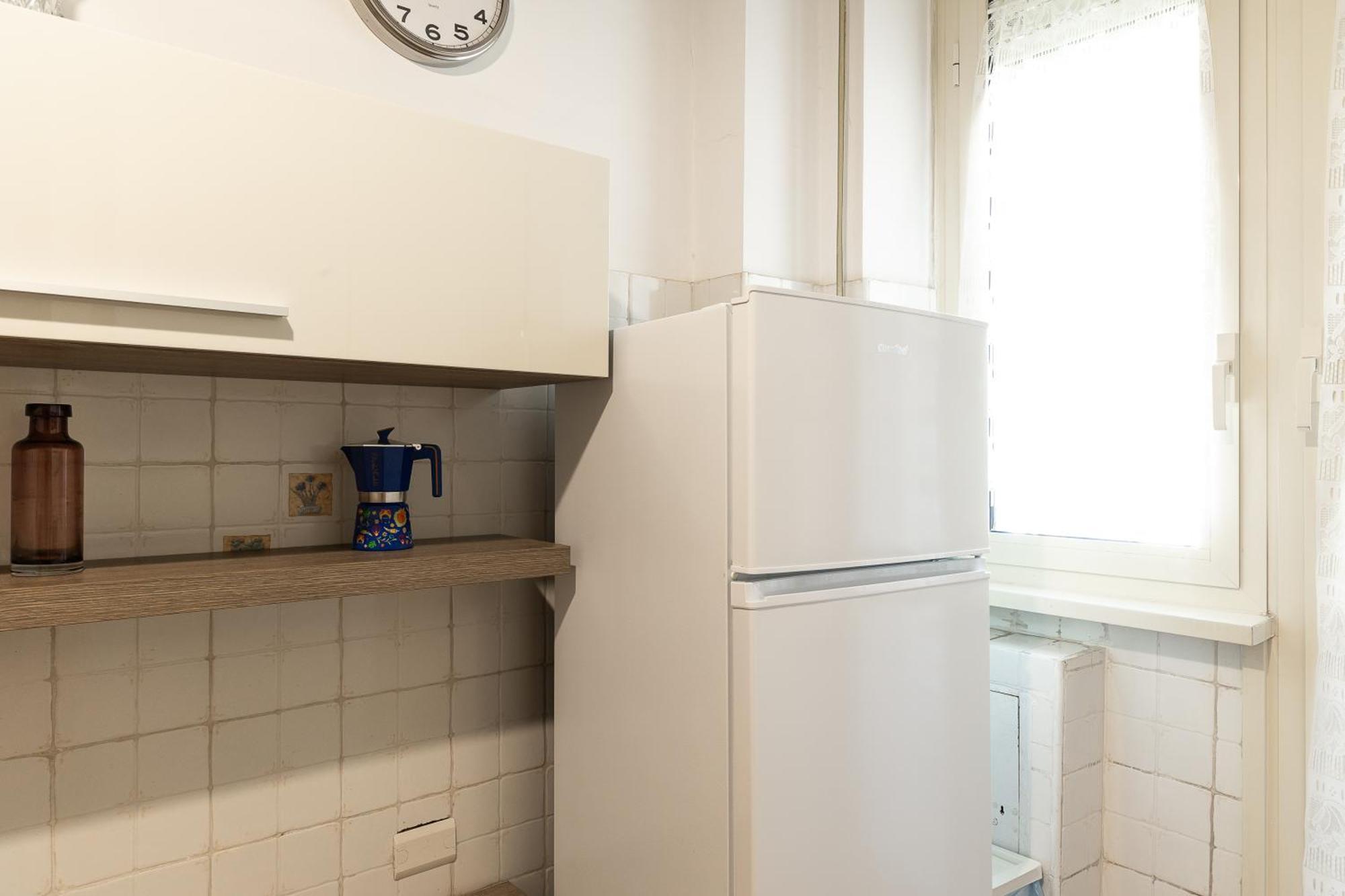 Mirabella Apartment Rome Bagian luar foto