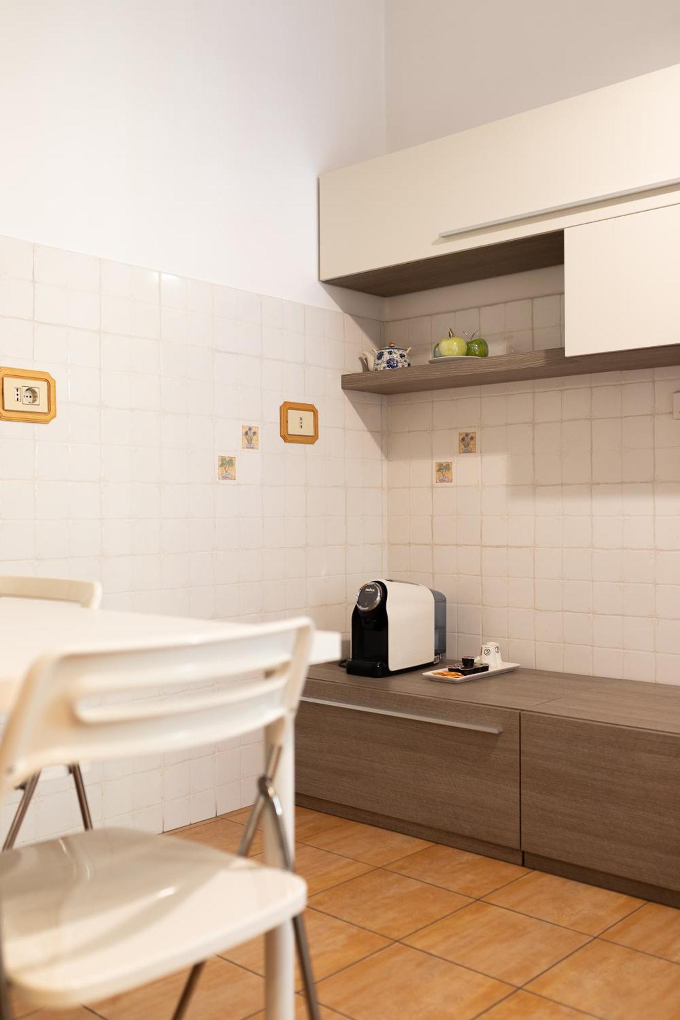 Mirabella Apartment Rome Bagian luar foto